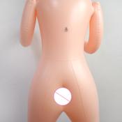 Wholesale 150cm Inflatable Sex Doll Beautiful Adult Sex Toys for Men invented by AUTOMATICWOMAN